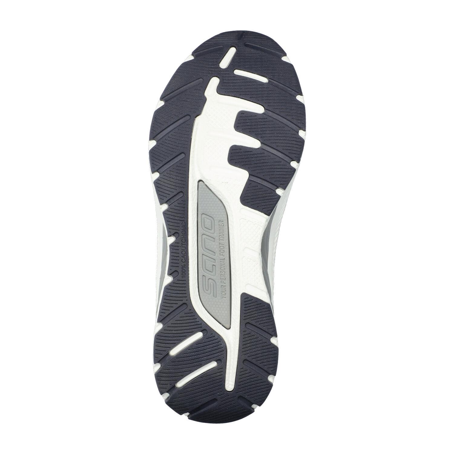 lacets femme modèle Thalia Gris - Mephisto